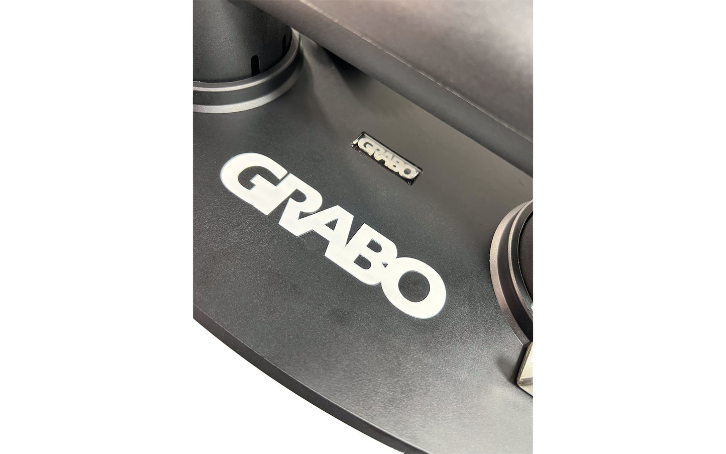 Grabo Plus Vakuum-Saugheber mit Koffer