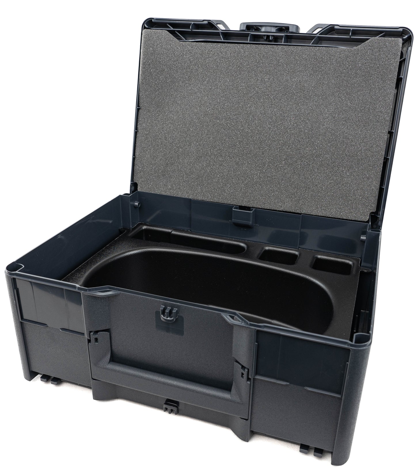 Tanos Systainer III mit PVC-Einlage