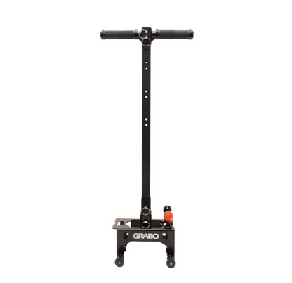 GRABO ERGUO-T / 1 und 2 Mann Tragehilfe / Klappbar / für alle Grabo Modelle