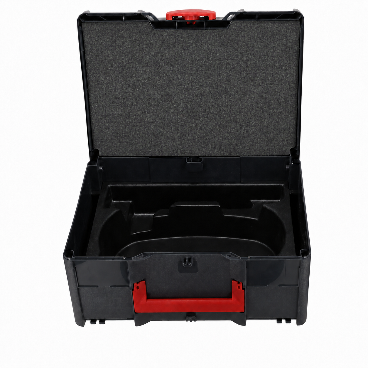 Tanos Systainer III mit passgenauer Einlage für GRABO Pro Brushless