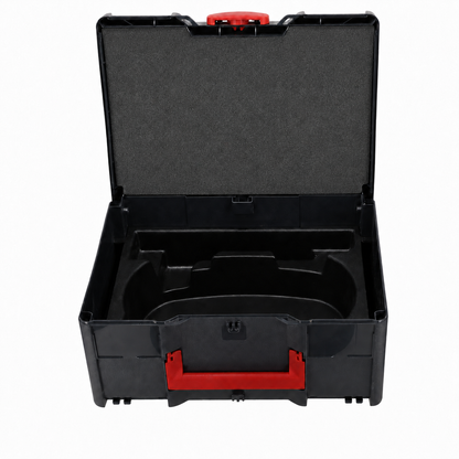 Tanos Systainer III mit passgenauer Einlage für GRABO Pro Brushless