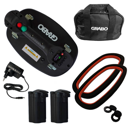 GRABO PRO-Lifter 20 Vakuum-Saugheber mit Tasche