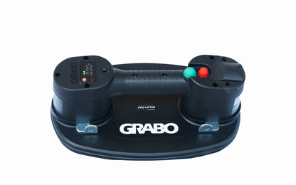 GRABO PRO-Lifter 20 Vakuum-Saugheber mit Tasche