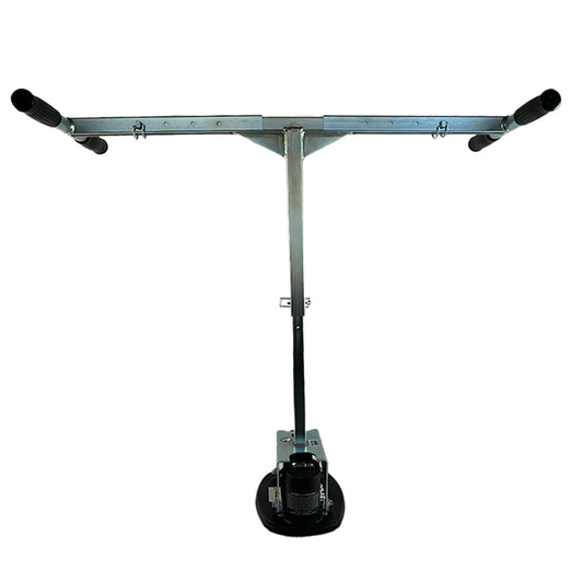 GRABO T-Lift 120 / 1 und 2 Mann Tragehilfe