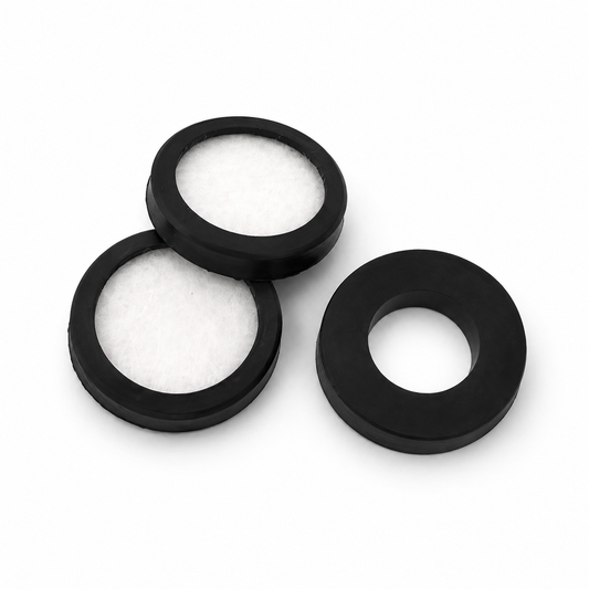Original Ersatzluftfilter für GRABO Pro und GRABO Plus