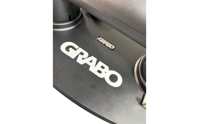 Grabo Plus Vakuum-Saugheber mit Tasche