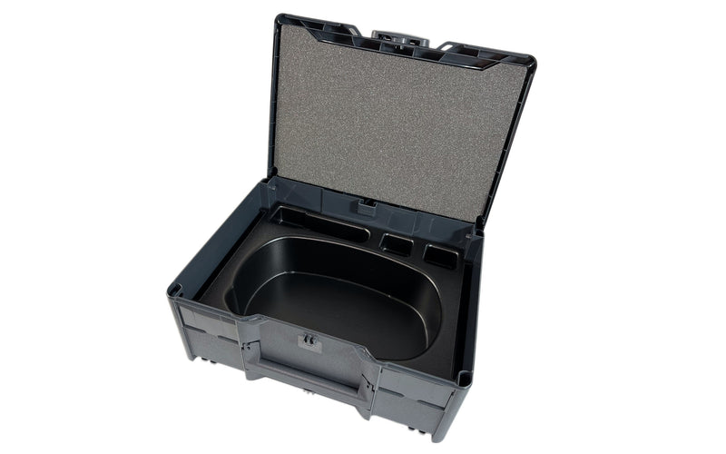 Tanos Systainer III mit PVC-Einlage