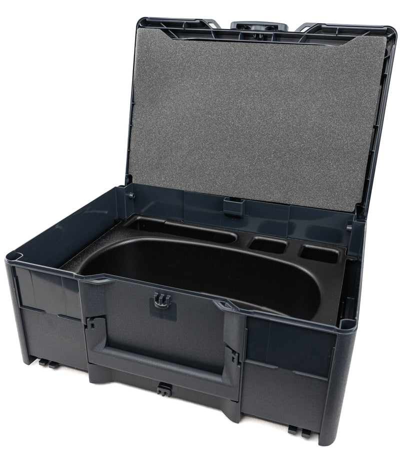 Tanos Systainer III mit PVC-Einlage