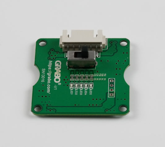 LED-Leiterplatte für GRABO Plus