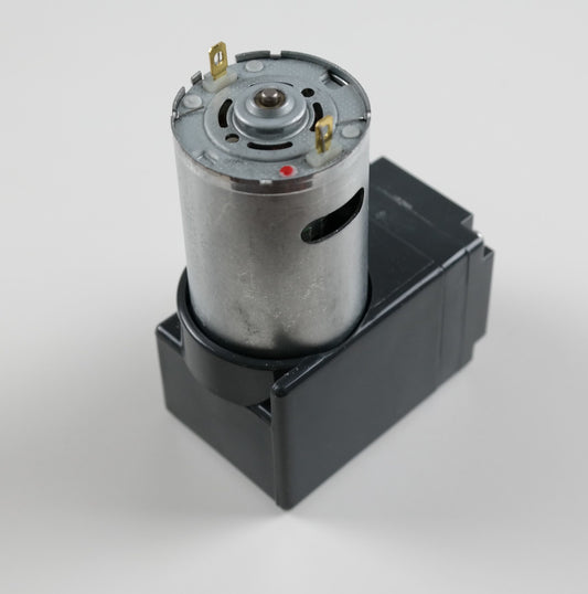 Vakuumersatzpumpe für Grabo PRO